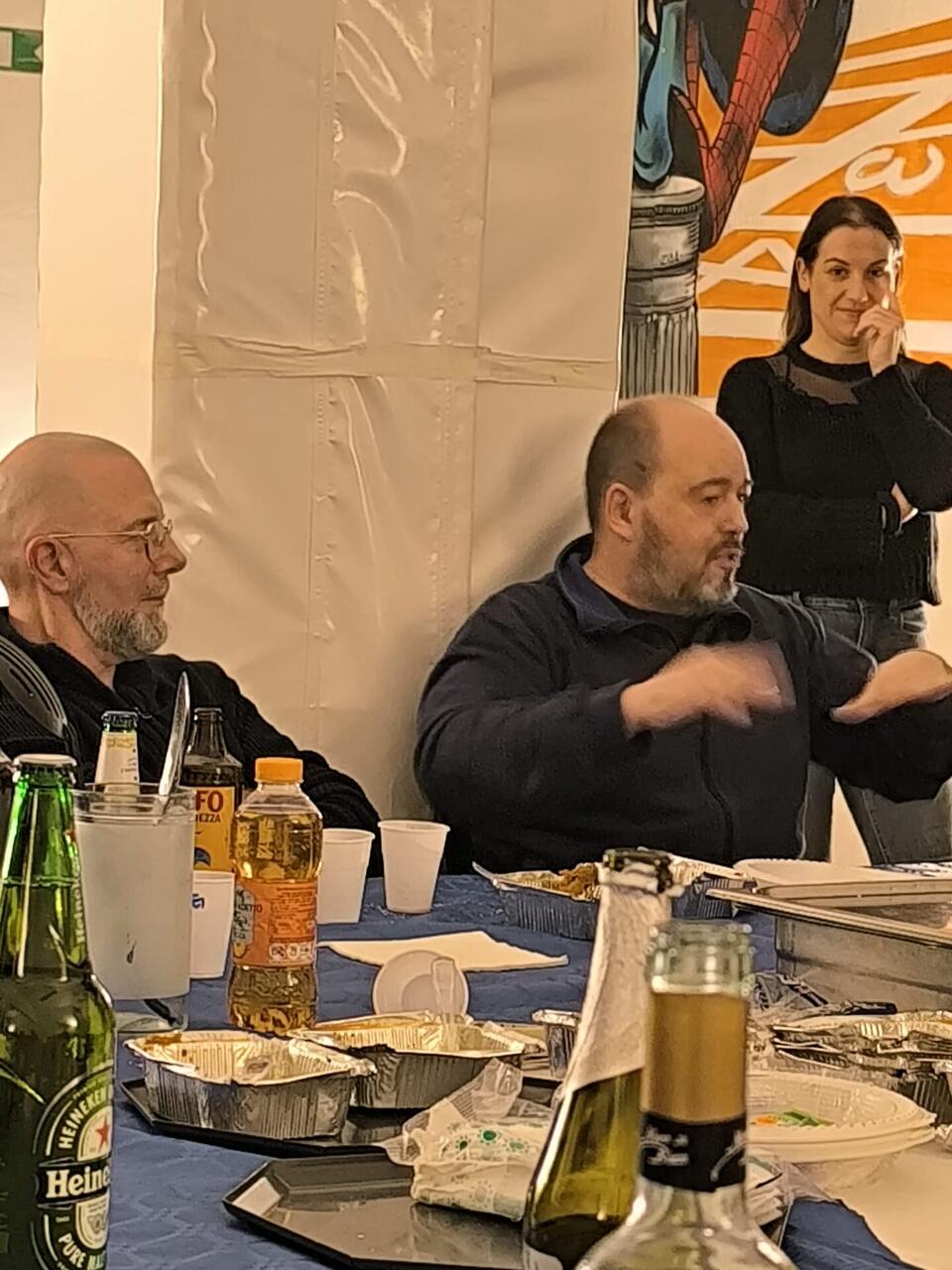Marco Rubatto
